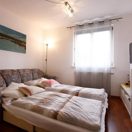 Apartment Dimai House No 15 Zentrum