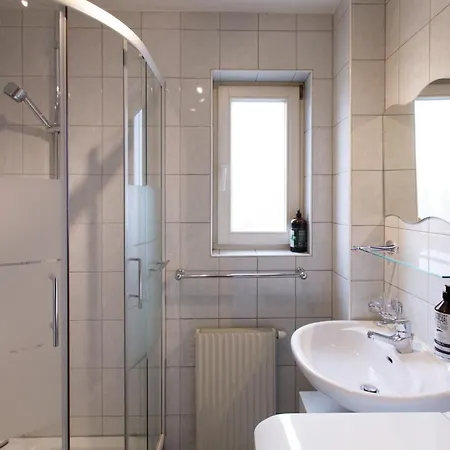 Dimai House No 15 Zentrum