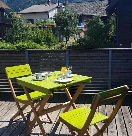 Apartment Dimai House No 15 Zentrum *