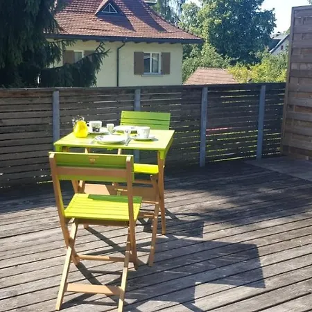 Apartment Dimai House No 15 Zentrum Dornbirn