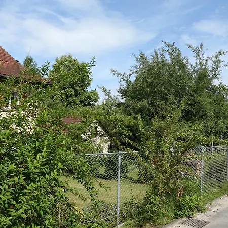 Dimai House No 15 Zentrum