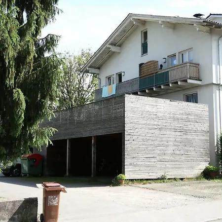 Dimai House No 15 Zentrum Appartement
